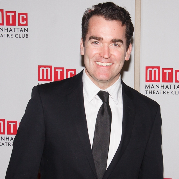 Photo Coverage: Sierra Boggess, Brian d'Arcy James & More at MTC's Annual INTIMATE NIGHT Gala! Image