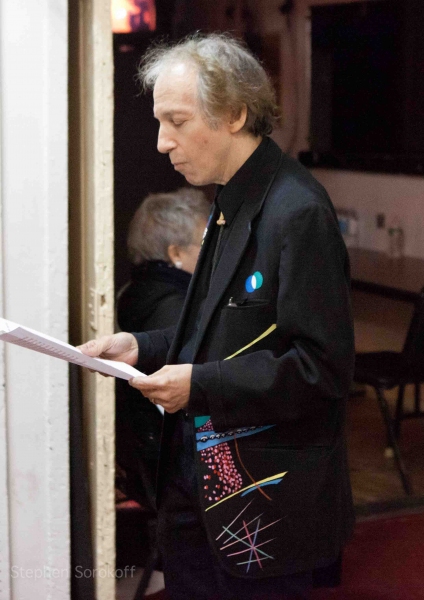 Photo Coverage: Inside the 2012 Nightlife Awards at Town Hall! Image