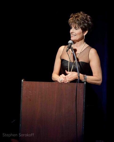 Photo Coverage: Inside the 2012 Nightlife Awards at Town Hall! Image