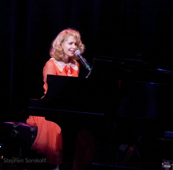 Photo Coverage: Inside the 2012 Nightlife Awards at Town Hall! Image