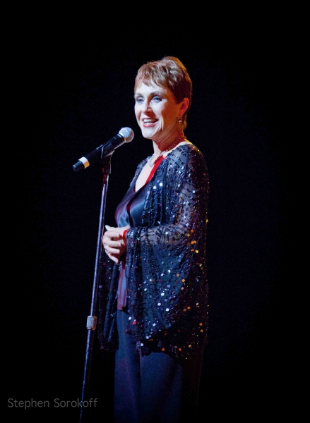 Amanda McBroom Photo