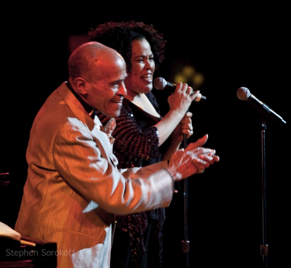 Photo Coverage: Inside the 2012 Nightlife Awards at Town Hall! Image