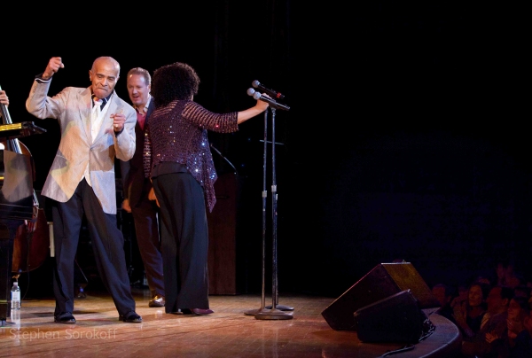 Photo Coverage: Inside the 2012 Nightlife Awards at Town Hall! Image