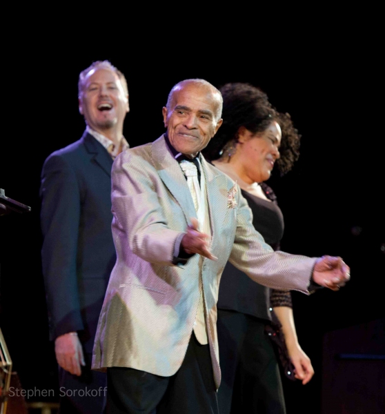 Photo Coverage: Inside the 2012 Nightlife Awards at Town Hall! Image