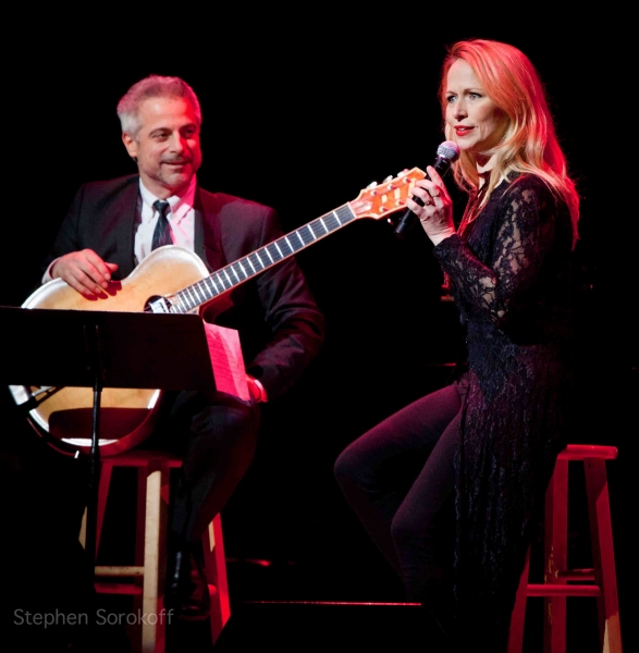 Photo Coverage: Inside the 2012 Nightlife Awards at Town Hall! Image
