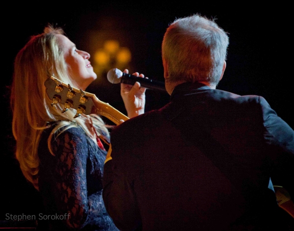 Photo Coverage: Inside the 2012 Nightlife Awards at Town Hall! Image