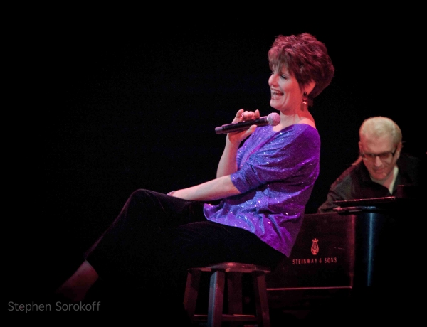 Photo Coverage: Inside the 2012 Nightlife Awards at Town Hall! Image