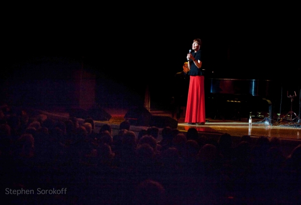 Photo Coverage: Inside the 2012 Nightlife Awards at Town Hall! Image