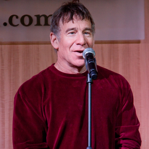 Photo Coverage: GODSPELL Promotes New Album at Barnes & Noble! Image