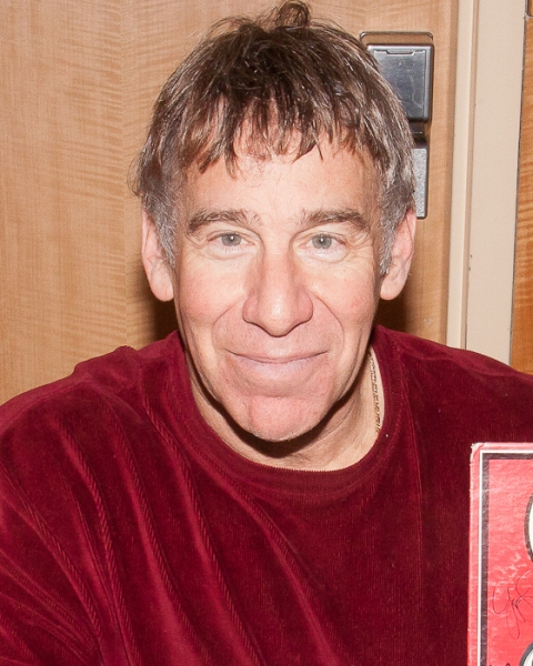 Photo Coverage: GODSPELL Promotes New Album at Barnes & Noble! Image