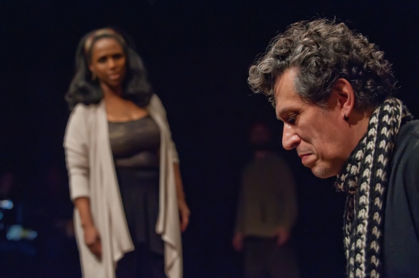 Photo Flash: First Look at Burning Coal's MAN OF LA MANCHA Image