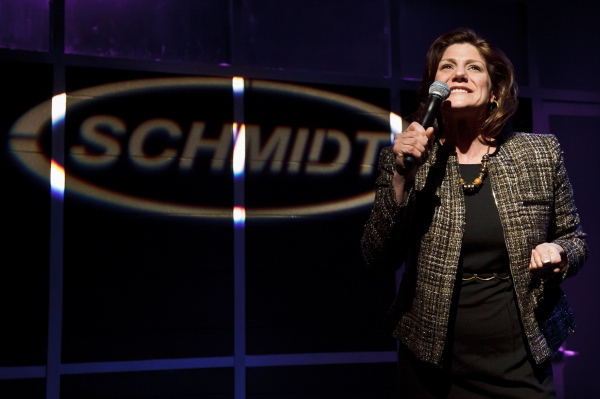Photo Flash: Primary Stages' RX - Production Photos! Image