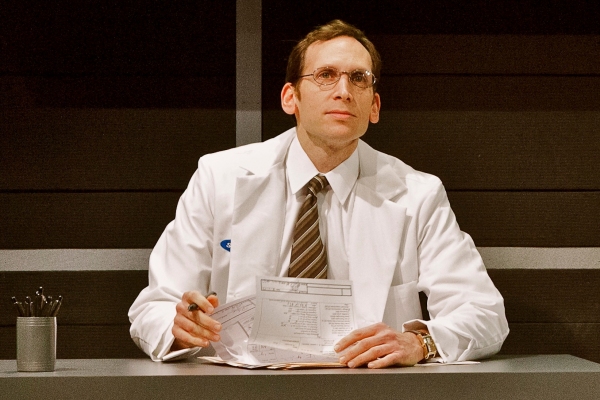 Photo Flash: Primary Stages' RX - Production Photos! Image
