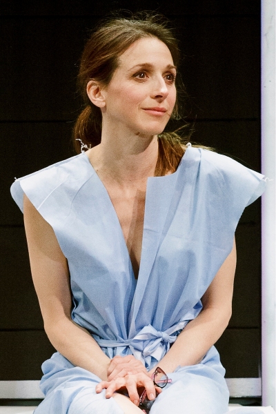 Photo Flash: Primary Stages' RX - Production Photos! Image