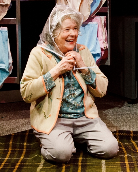 Photo Flash: Primary Stages' RX - Production Photos! Image