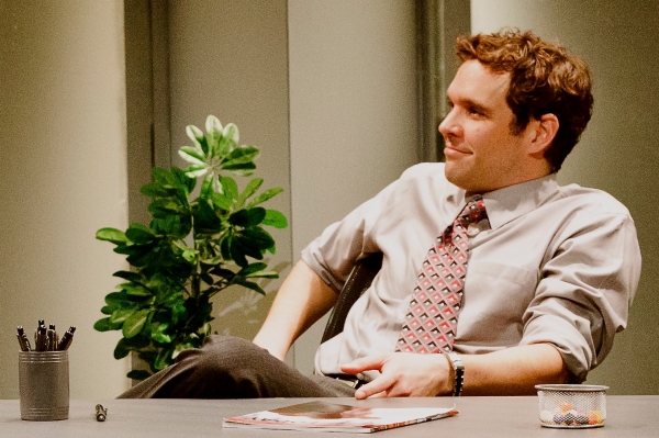 Photo Flash: Primary Stages' RX - Production Photos! Image