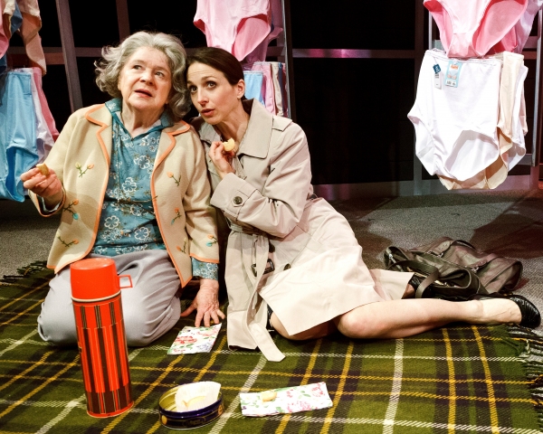 Photo Flash: Primary Stages' RX - Production Photos! Image