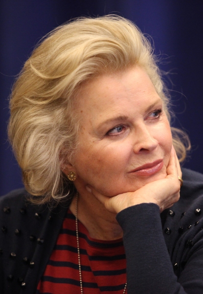 Photo Coverage: GORE VIDAL'S THE BEST MAN Meets the Press! Image