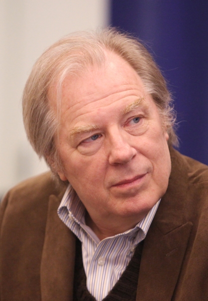 Photo Coverage: GORE VIDAL'S THE BEST MAN Meets the Press! Image