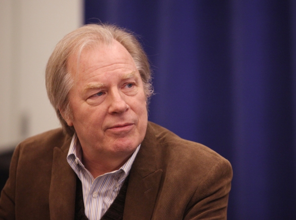 Photo Coverage: GORE VIDAL'S THE BEST MAN Meets the Press! Image