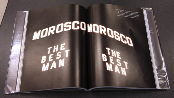 Photo Coverage: GORE VIDAL'S THE BEST MAN Meets the Press! Image