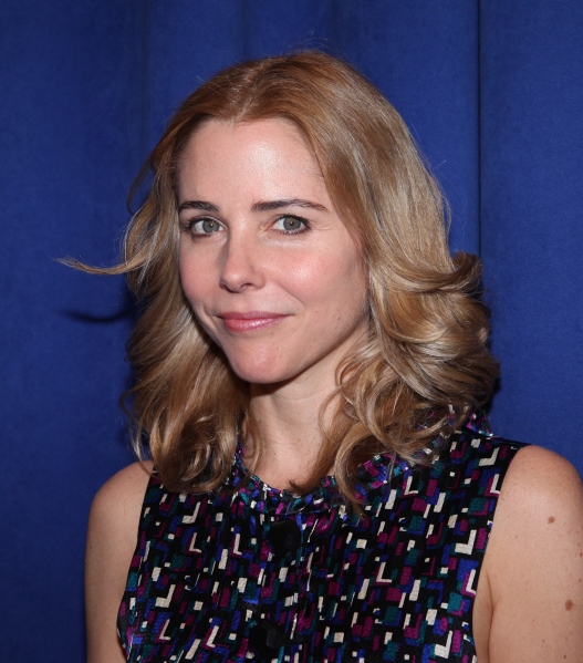 Photo Coverage: GORE VIDAL'S THE BEST MAN Meets the Press! Image