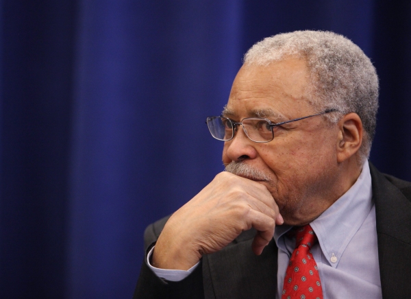 Photo Coverage: GORE VIDAL'S THE BEST MAN Meets the Press! Image