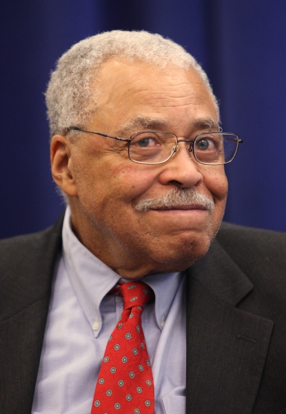 Photo Coverage: GORE VIDAL'S THE BEST MAN Meets the Press! Image