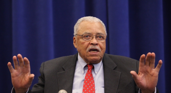 Photo Coverage: GORE VIDAL'S THE BEST MAN Meets the Press! Image