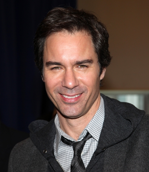 Photo Coverage: GORE VIDAL'S THE BEST MAN Meets the Press! Image