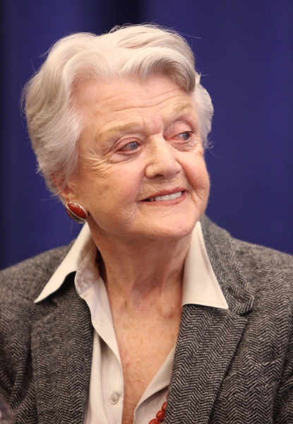Photo Coverage: GORE VIDAL'S THE BEST MAN Meets the Press! Image