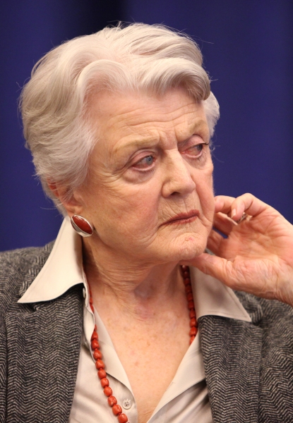 Photo Coverage: GORE VIDAL'S THE BEST MAN Meets the Press! Image