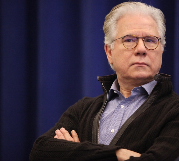 Photo Coverage: GORE VIDAL'S THE BEST MAN Meets the Press! Image