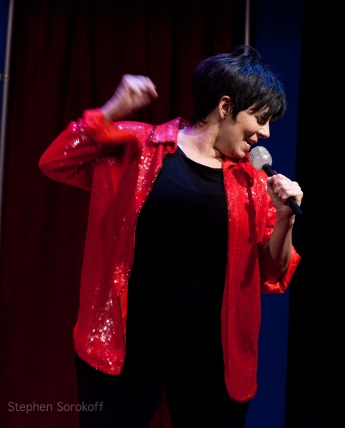 Photo Coverage: NEWSical The Musical Re-Opens at Theatre Row Image