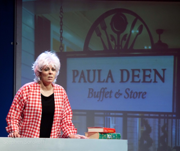 Photo Coverage: NEWSical The Musical Re-Opens at Theatre Row Image