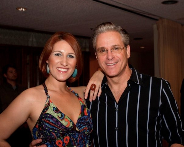 Photo Flash: BOEING-BOEING Opens at Norris Theatre Image