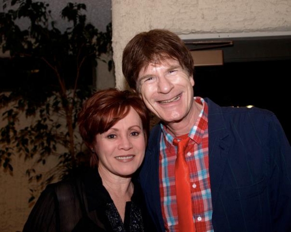 Photo Flash: BOEING-BOEING Opens at Norris Theatre Image