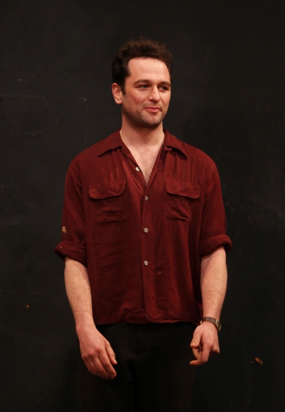 Photo Coverage: LOOK BACK IN ANGER Opens at Roundabout Image