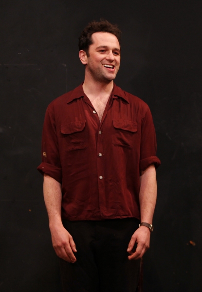 Photo Coverage: LOOK BACK IN ANGER Opens at Roundabout Image
