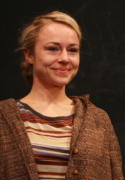 Photo Coverage: LOOK BACK IN ANGER Opens at Roundabout Image