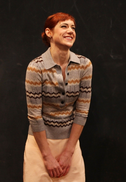 Photo Coverage: LOOK BACK IN ANGER Opens at Roundabout Image