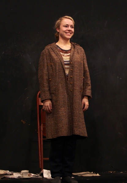 Photo Coverage: LOOK BACK IN ANGER Opens at Roundabout Image