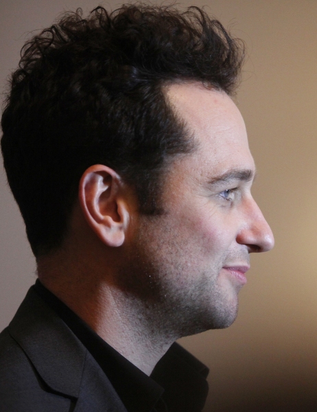 Photo Coverage: Arrivals at LOOK BACK IN ANGER Opening Night After Party Image