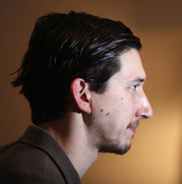 Photo Coverage: Arrivals at LOOK BACK IN ANGER Opening Night After Party Image