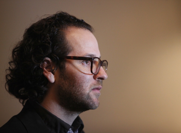 Photo Coverage: Arrivals at LOOK BACK IN ANGER Opening Night After Party Image