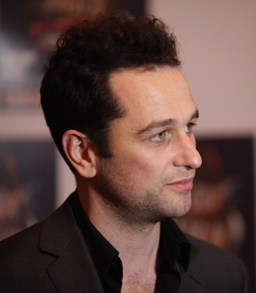 Photo Coverage: Arrivals at LOOK BACK IN ANGER Opening Night After Party Image