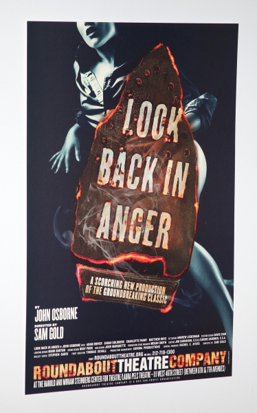 Photo Coverage: Arrivals at LOOK BACK IN ANGER Opening Night After Party Image