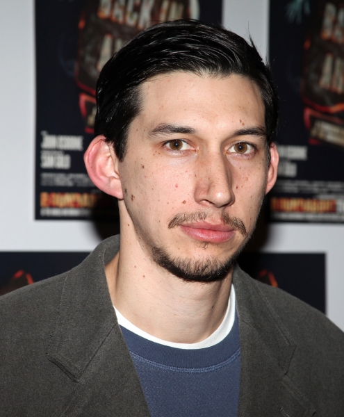 Photo Coverage: Arrivals at LOOK BACK IN ANGER Opening Night After Party Image