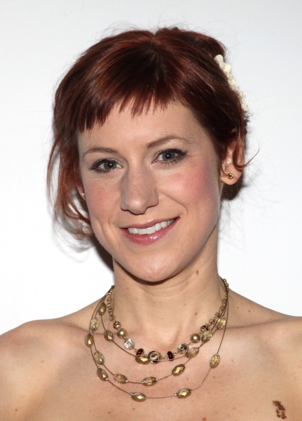 Photo Coverage: Arrivals at LOOK BACK IN ANGER Opening Night After Party Image