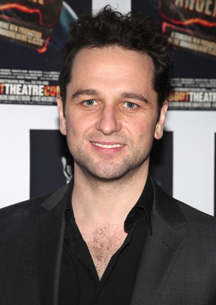 Photo Coverage: Arrivals at LOOK BACK IN ANGER Opening Night After Party Image